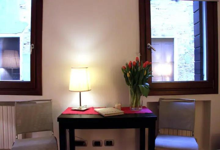 San Polo Feel The Center Appartement Venetië Buitenkant foto