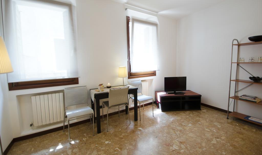 San Polo Feel The Center Appartement Venetië Buitenkant foto