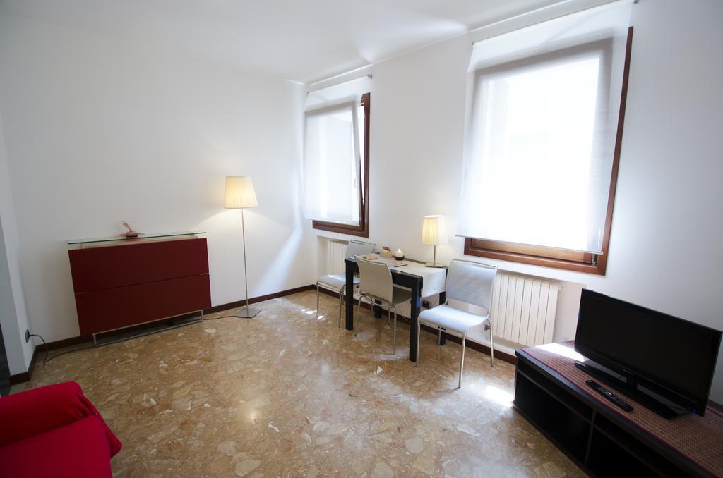 San Polo Feel The Center Appartement Venetië Buitenkant foto