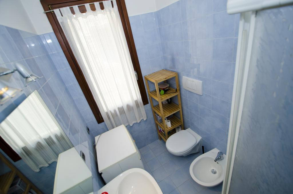 San Polo Feel The Center Appartement Venetië Buitenkant foto